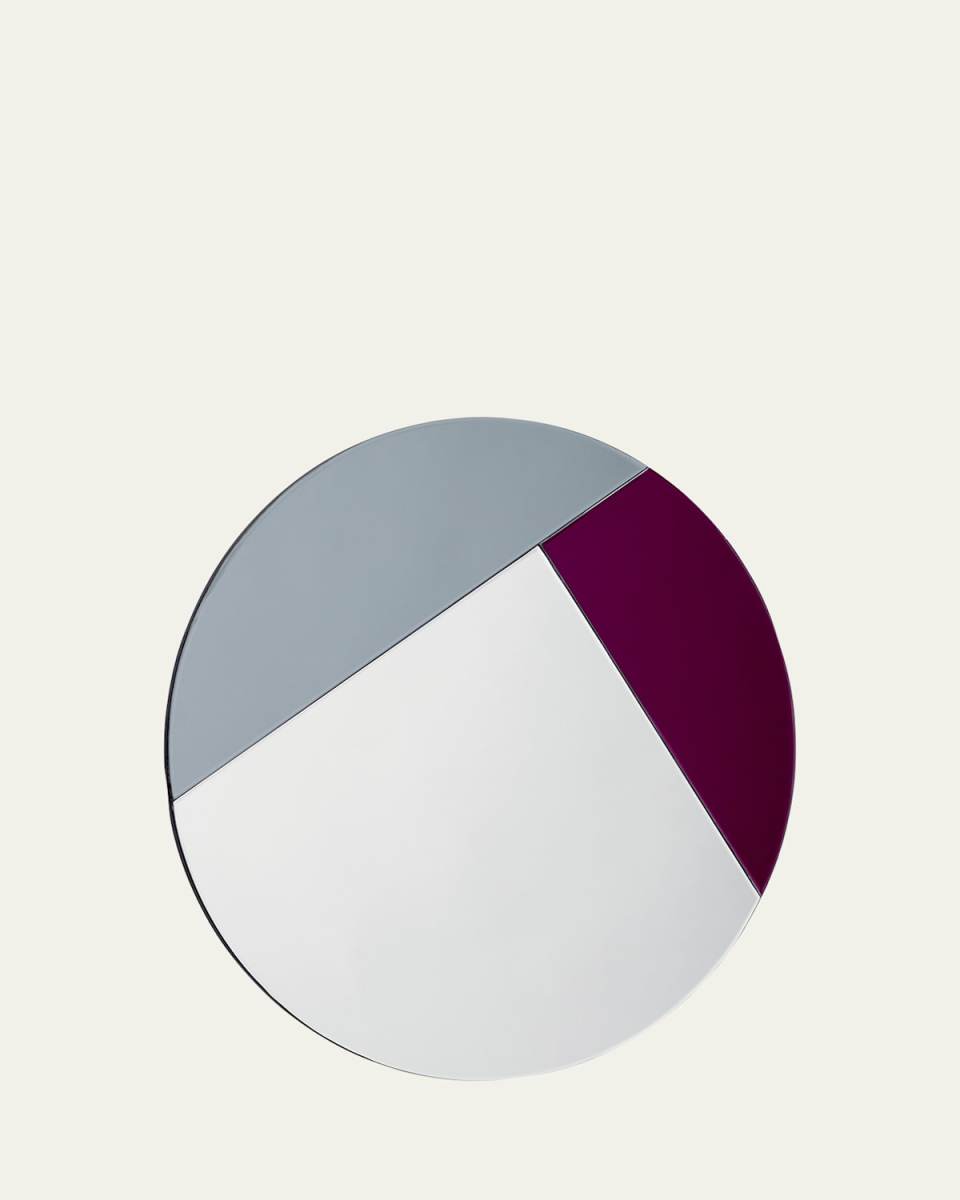 Nouveau 90 Mirror